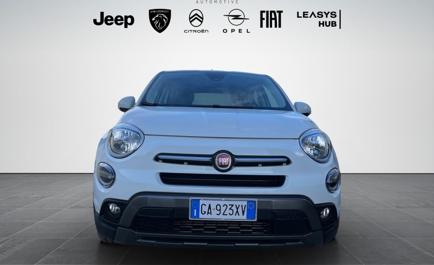 FIAT 500X 1.3 MJT 95 Cv. Business