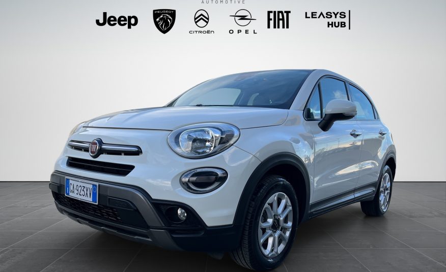 FIAT 500X 1.3 MJT 95 Cv. Business