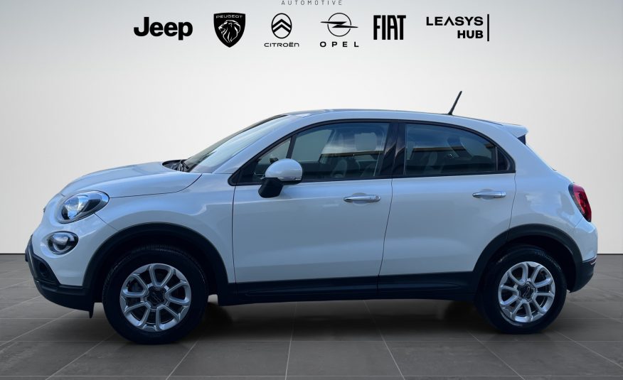 FIAT 500X 1.3 MJT 95 Cv. Business