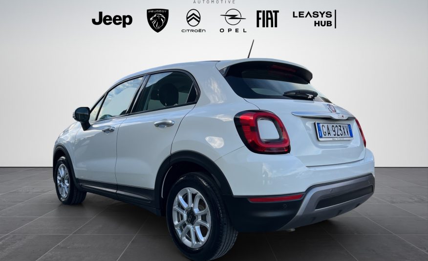 FIAT 500X 1.3 MJT 95 Cv. Business