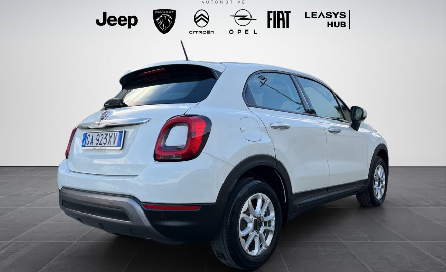 FIAT 500X 1.3 MJT 95 Cv. Business