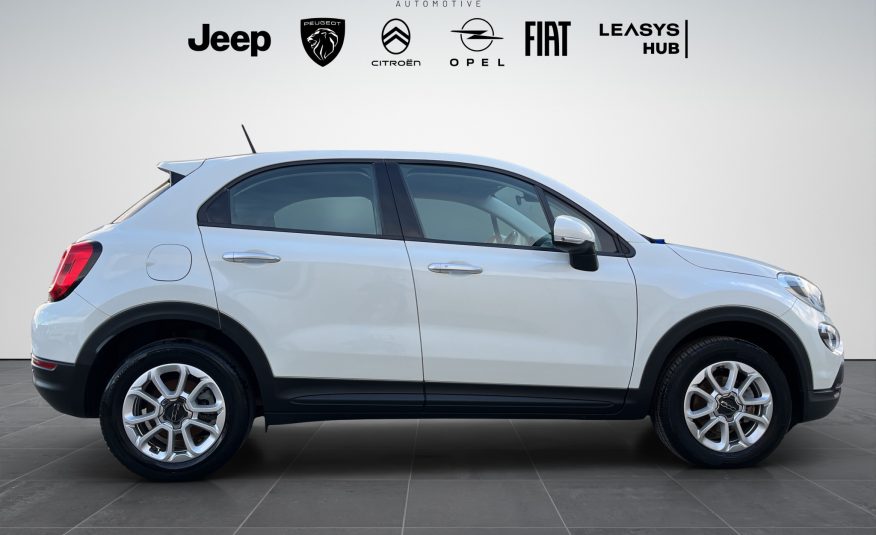 FIAT 500X 1.3 MJT 95 Cv. Business