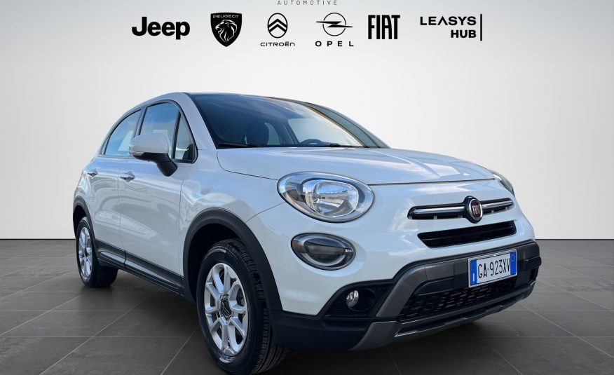 FIAT 500X 1.3 MJT 95 Cv. Business