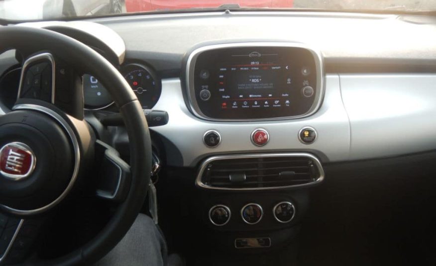 Fiat 500X 1.0 T3 120 Cv. Connect