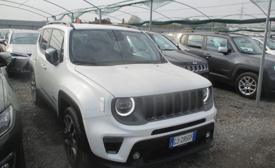 Jeep Renegade 1.6 Mjt 130 Cv. S