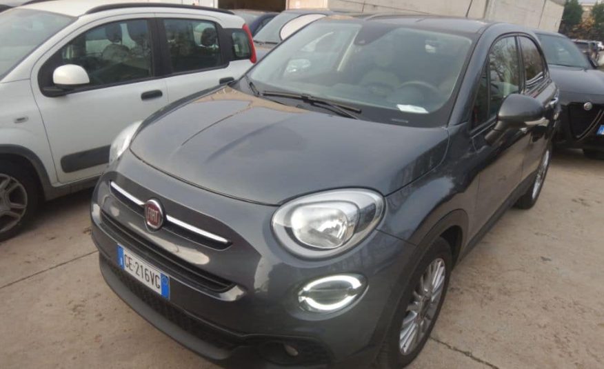 Fiat 500X 1.0 T3 120 Cv. Connect