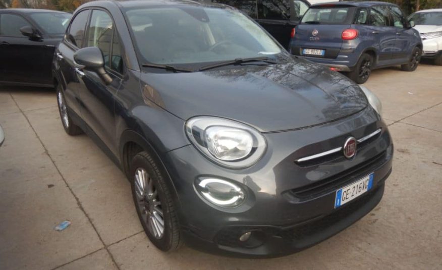 Fiat 500X 1.0 T3 120 Cv. Connect