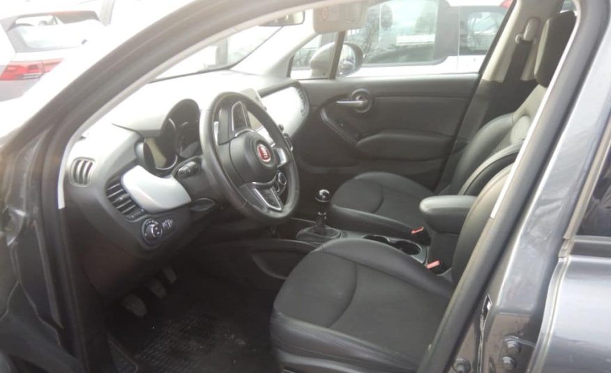 Fiat 500X 1.0 T3 120 Cv. Connect