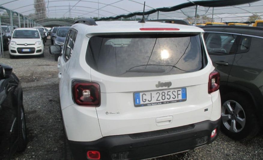 Jeep Renegade 1.6 Mjt 130 Cv. S