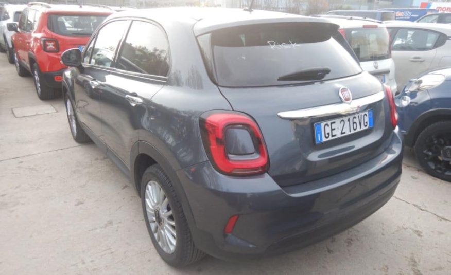 Fiat 500X 1.0 T3 120 Cv. Connect