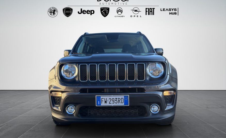 JEEP Renegade 1.6 MJT 120 Cv. Automatic Business