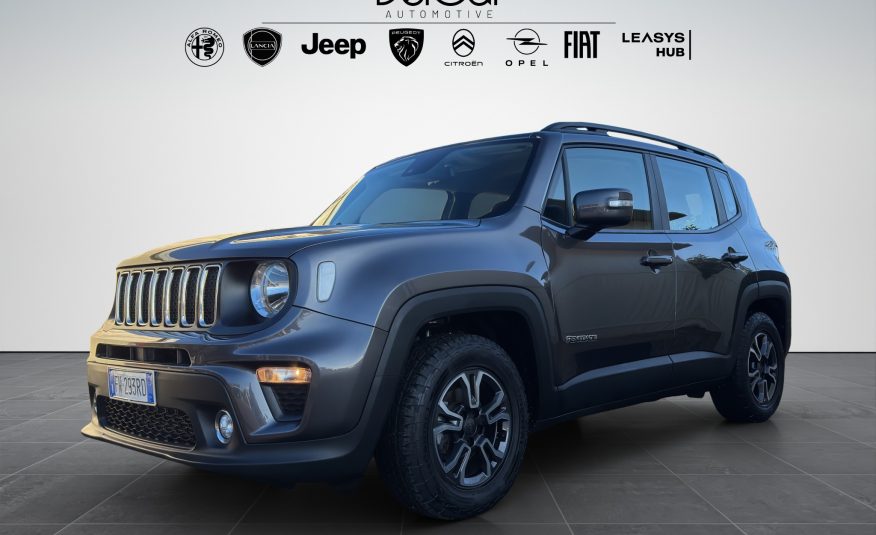 JEEP Renegade 1.6 MJT 120 Cv. Automatic Business