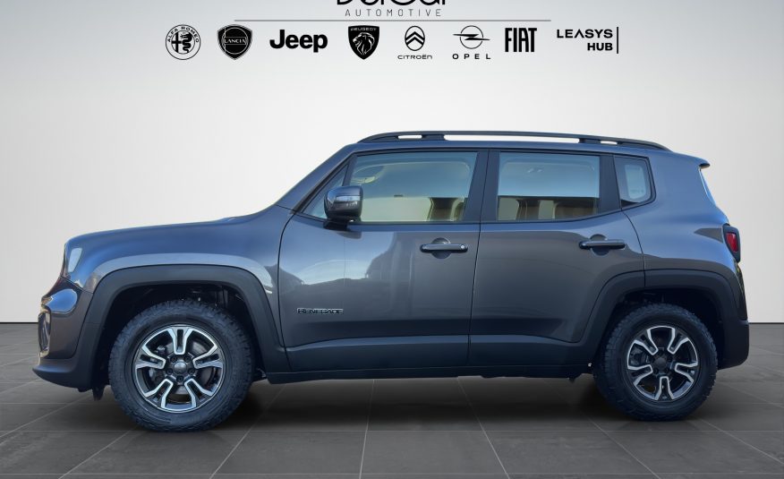 JEEP Renegade 1.6 MJT 120 Cv. Automatic Business