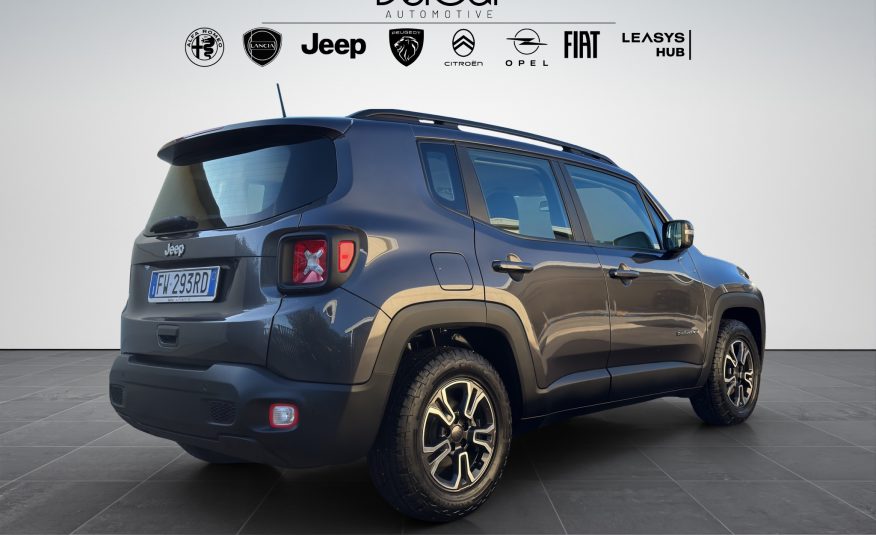 JEEP Renegade 1.6 MJT 120 Cv. Automatic Business