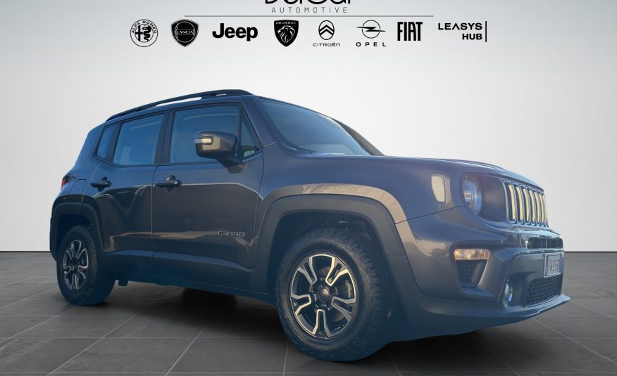 JEEP Renegade 1.6 MJT 120 Cv. Automatic Business