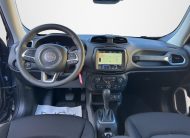 JEEP Renegade 1.6 MJT 120 Cv. Automatic Business