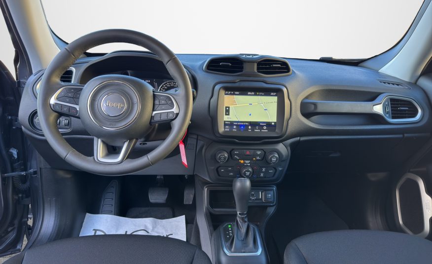 JEEP Renegade 1.6 MJT 120 Cv. Automatic Business