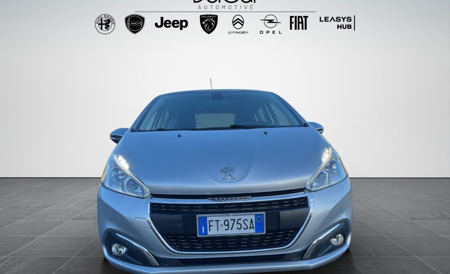 Peugeot 208 BlueHDI 75 Cv. Allure