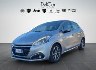 Peugeot 208 BlueHDI 75 Cv. Allure