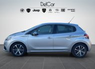 Peugeot 208 BlueHDI 75 Cv. Allure