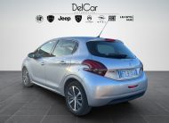 Peugeot 208 BlueHDI 75 Cv. Allure