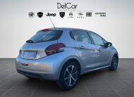 Peugeot 208 BlueHDI 75 Cv. Allure