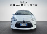 Citroen DS3 1.4 VTi 95 Cv Chic