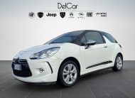 Citroen DS3 1.4 VTi 95 Cv Chic