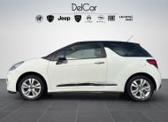 Citroen DS3 1.4 VTi 95 Cv Chic