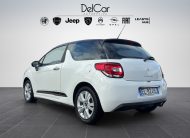 Citroen DS3 1.4 VTi 95 Cv Chic