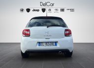 Citroen DS3 1.4 VTi 95 Cv Chic