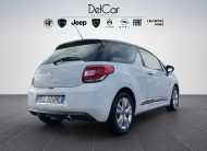 Citroen DS3 1.4 VTi 95 Cv Chic