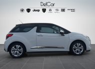 Citroen DS3 1.4 VTi 95 Cv Chic