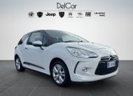 Citroen DS3 1.4 VTi 95 Cv Chic