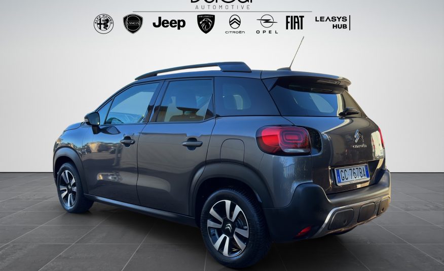 Citroen C3 AirCross 1.5 Bluehdi 100 Cv. Shine