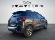 Citroen C3 AirCross 1.5 Bluehdi 100 Cv. Shine