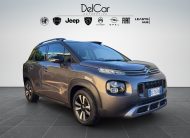 Citroen C3 AirCross 1.5 Bluehdi 100 Cv. Shine