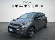 Citroen C3 1.2 Feel 82 Cv.