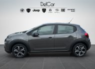 Citroen C3 1.2 Feel 82 Cv.