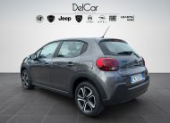 Citroen C3 1.2 Feel 82 Cv.