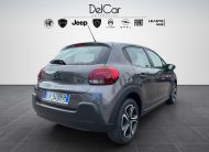 Citroen C3 1.2 Feel 82 Cv.