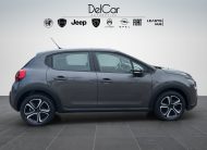 Citroen C3 1.2 Feel 82 Cv.