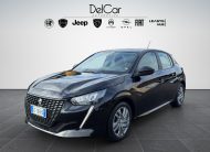 Peugeot 208 1.2 100 Cv. EAT8 Active Pack