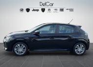 Peugeot 208 1.2 100 Cv. EAT8 Active Pack