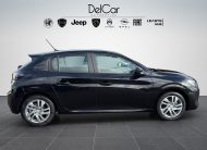 Peugeot 208 1.2 100 Cv. EAT8 Active Pack