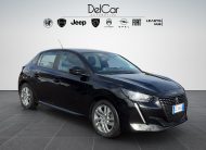 Peugeot 208 1.2 100 Cv. EAT8 Active Pack