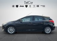 Ford Focus 1.5 TDCI 120 Cv. Powershift Titanium 5 porte