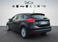 Ford Focus 1.5 TDCI 120 Cv. Powershift Titanium 5 porte