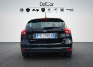 Ford Focus 1.5 TDCI 120 Cv. Powershift Titanium 5 porte