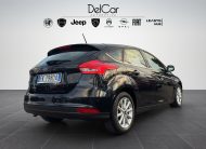 Ford Focus 1.5 TDCI 120 Cv. Powershift Titanium 5 porte